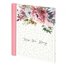 ���������� BRAUBERG "Blossom", �� 20 ��������� ������, 23�28 ��, ������� �������, �������, 391425, 3��.#S