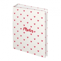 ���������� BRAUBERG "Cute hearts" �� 200 ���� 10�15 ��, ������� �������, 391427, 3��.#S