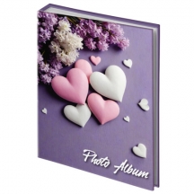 ���������� BRAUBERG "Still love" �� 100 ���� 10�15 ��, ������� �������, 391440, 6��.#S