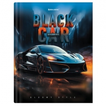 ������� 1-4 ����� 48 �., �������, BRAUBERG, ���������� ���, � ���������, "���� �����", 107593, 12��.#S