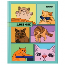 ������� 5-11 ����� 48 �., �������, FUNSTER (�������), ���������� ���, � ���������, "������ ����", 107617, 12��.#S