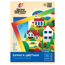 ������� ������ �4 ��������, 16 �., 8 ������, � �����, ��� "����� ����������", 210�297 ��, 30� 1790-08, 25��.#S