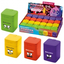 ������� �����-����� "���������", � �����������, ������ �������, BRAUBERG, 273235, 24��.#S