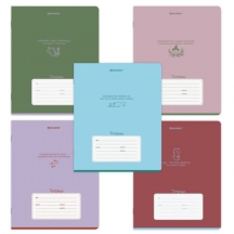 ������� 18 �. BRAUBERG ������, ������� ������, PHRASES, 107784, 60��.#S