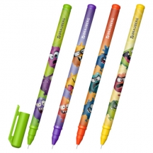 ����� �������, �����-����� "���������", BRAUBERG, �����, ������ �������, ���������� ���������� 0,5 ��, ����� ������ 0,3 ��,144483, 30��.#S