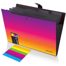 �����-���������� �� ������ 5 ���������, BRAUBERG GRADE, A4, �����-������� ��������, 274093, 6��.#S