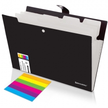 �����-���������� �� ������ 5 ���������, BRAUBERG "Extra", �4, ������ � �����, 274094, 6��.#S