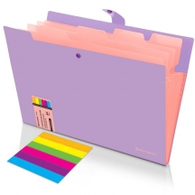 �����-���������� �� ������ 5 ���������, BRAUBERG "Extra", �4, ������� � ����������, 274098, 6��.#S