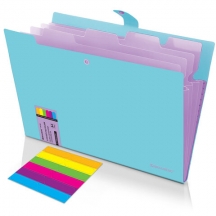 �����-���������� �� ������ 5 ���������, BRAUBERG "Extra", �4, ������� � �������, 274099, 6��.#S