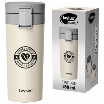 ����������� 380 �� JOYLUX (��������) CLASSIC COFFEE, ����������� ����� SUS304, ������� � �������, 700273, 2��.#S