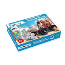 ����������� ������������� "���������", �������, � ���������� ��������, 126 ���������, BAMBOX (�������), 667031, 3��.#S