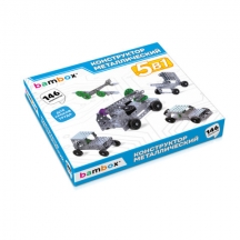 ����������� ������������� "��� ������ ����� �3", 5 � 1 � ���������� ��������, 146 ���������, BAMBOX (�������), 667038, 3��.#S