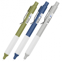 ����� ��������� �������������� � ������ BRAUBERG "ASSISTANT", �����, ������� ���� 0,5 ��, ����� ������ 0,35 ��, 144465, 24��.#S