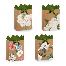 ����� ���������� (1 �����) 18�10�23 �� (M), "Flowers", �������, �������, c �����, ������� ������, 700808, 24��.#S