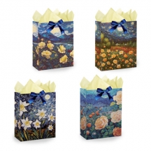 ����� ���������� (1 �����) 18�10�23 �� (M), "3D Flowers", �������, � �����, ������� ������, 700809, 24��.#S