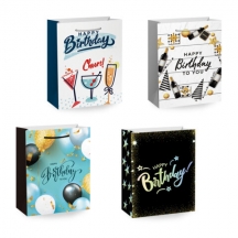 ����� ���������� (1 �����) 18�10�23 �� (M), "Happy Birthday", �������, �������, ������, ������� ������, 700806, 24��.#S