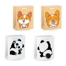 ����� ���������� (1 �����) 18�10�23 �� (M), "Fluffy Tail", �������, �������� �������, ������� ������, 700810, 24��.#S