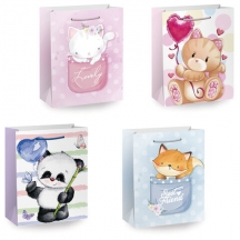 ����� ���������� (1 �����) 26�13�32 �� (L), "Lovely Animals", �������, �������, ������� ������, 700816, 12��.#S