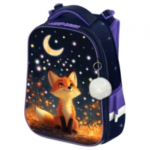 ����� BRAUBERG ORIGINAL, 2 ���������, � �������, "Dreaming fox", 38�29�16 ��, 274404#S