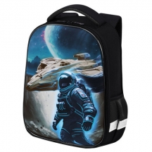 ����� BRAUBERG KIDS START, 1 ���������, 2 �������, "Space conqueror", ����������, 35�26�13 ��, 274408#S