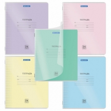 ������� ����������� ������� (����������) 24 �����, ������, BRAUBERG "Smart Cover", ������� (���� � ������), 405036, 50��.#S