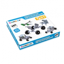 ����������� ������������� "��� ������ ����� �1", 5 � 1, � ���������� ��������, 206 ���������, BAMBOX (�������), 667036, 2��.#S