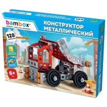 ����������� ������������� "��������", �������, � ���������� ��������, 128 ���������, BAMBOX (�������), 667034, 3��.#S