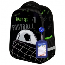 ����� BRAUBERG FIT, 2 ���������, "Mesh goal", 3D-������, 38�27�14 ��, 274384#S