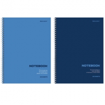 ������� �4, 120 �., BRAUBERG, �������, ������, ������� ���������, "�������� Blue", 405643, 8��.#S