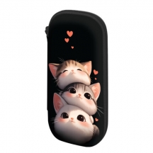 ����� ��������, 1 ���������, ������, ��������� / EVA, 22�10�5 ��, "Fluffy cats", 274556, 4��.#S