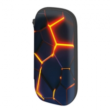 ����� ��������, 1 ���������, 1 �������� ������, ������, EVA-�������� soft-touch, 22�10�5 ��, "Volcano split", 274570, 3��.#S