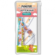 ����� ��������� FUNSTER (������� 20 ��, 2 �����������, �����������), "��������", �����, 210913, 8��.#S