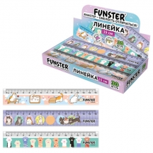 ������� ����������� 15 ��, FUNSTER (�������), "����", �������, �������, 210918, 30��.#S