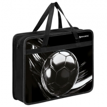 ����� �� ������ � ������� BRAUBERG �4, 1 ���������, �������, 80 ��, "Metal ball", 274499, 5��.#S