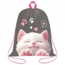 ����� ��� ����� BRAUBERG KIDS, � ������, 42�34 ��, "Purr cat", 274640, 5��.#S