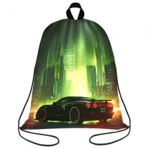 ����� ��� ����� BRAUBERG KIDS, � ������, 42�34 ��, "Green city", 274642, 5��.#S