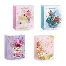 ����� ���������� (1 �����) 33�13�45 �� (XL), "Flower Mix", �������, �������, ������, ������� ������, 700825, 12��.#S