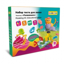 �����-��������� ��� ����� BAMBOX (�������), ����� "����������" � ������� � ����������, 107255#S