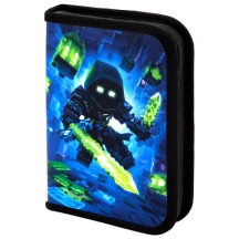 ����� BRAUBERG, 1 ���������, 2 �������� ������, ���������, 21�14 ��, "Light blade", 274593, 3��.#S