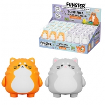 ������� �������� FUNSTER (�������) "������ ���", 1 ���������, �������, � �������, 274056, 24��.#S