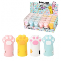 ������� �������� FUNSTER (�������) "����� 2", 1 ���������, �������, � �������, 274057, 24��.#S