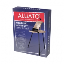 �������-�������� �����������, ����� �� 82 ��, ����������� ������, ALLIATO (�������), 192754#S