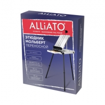 �������-�������� �����������, ����� �� 82 ��, �����, ALLIATO (�������), 192757#S