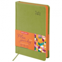 ���������� ������������ 2027, �5, 138x213 ��, BRAUBERG "Rainbow", ��� ����, ������, 117948, 3��.#S
