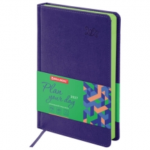���������� ������������ 2027, �5, 138x213 ��, BRAUBERG "Rainbow", ��� ����, ����������, 117951, 3��.#S