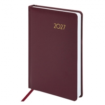 ���������� ������������ 2027, �5, 138x213 ��, BRAUBERG "Select", ��������, ��������, 117953, 3��.#S