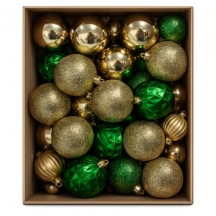 ���� ������� ����� 50 ��������� "Golden&Green", �������, ������/�������, ������� ������, 592896, 2��.#S