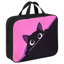 ����� �� ������ � ������� BRAUBERG �4, 1 ���������, ���������, 80 ��, "Hiding cat", 274506, 3��.#S