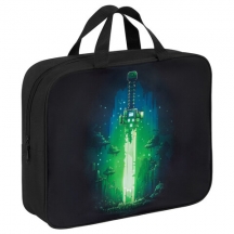 ����� �� ������ � ������� BRAUBERG KIDS �4, 1 ���������, ���������, 80 ��, "Neon sword", 274514, 3��.#S