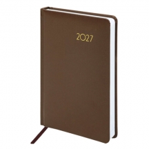 ���������� ������������ 2027, �5, 138x213 ��, BRAUBERG "Select", ��������, ����������, 117956, 3��.#S